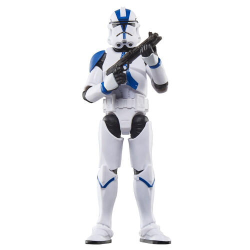 Clone Trooper Actionfigur 9,5 cm - Star Wars Sammlerstück 1
