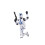 Clone Trooper Actionfigur 9,5 cm - Star Wars Sammlerstück 3