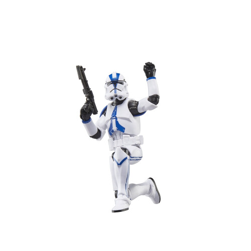 Clone Trooper Actionfigur 9,5 cm - Star Wars Sammlerstück 2