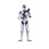 Clone Trooper Actionfigur 9,5 cm - Star Wars Sammlerstück 4