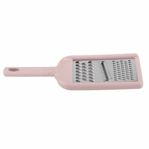 Innovative Kitchen Gadget: Stainless Steel Vegetable Grater, Handheld Multi-Function Shredder for Artistic Cooking 1