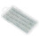 Mini Plant Touffe Blanche Simulation Décor Tabletop Jeu 1