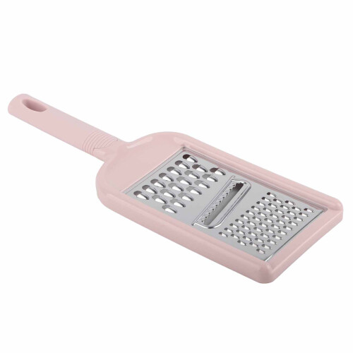 Innovative Kitchen Gadget: Stainless Steel Vegetable Grater, Handheld Multi-Function Shredder for Artistic Cooking 2