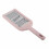 Innovative Kitchen Gadget: Stainless Steel Vegetable Grater, Handheld Multi-Function Shredder for Artistic Cooking 5