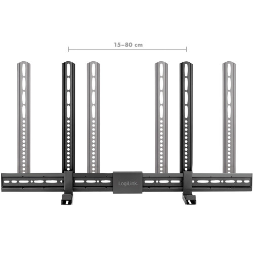 Wall/VESA mount for sound bar 1
