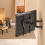 Wall/VESA mount for sound bar 7