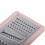 Innovative Kitchen Gadget: Stainless Steel Vegetable Grater, Handheld Multi-Function Shredder for Artistic Cooking 6