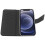 Wallet Case iPhone 13 Schwarz 4