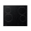 HYE 60cm 4 Zone Electric Ceramic Hob - Black 1