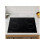 HYE 60cm 4 Zone Electric Ceramic Hob - Black 3