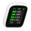 Airborne Pathogen Risk Indicator Using NDIR Sensor CO2Monitor Indoor Air Quality Meter Temperature Humidity Testing With Alarm System 5