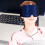 (navy blue) Mulberry Silk Sleep Mask, 360 Degree Full Coverage Eye Mask for Sleeping, Light Blocking, Multiple Colors, Eye Care 2