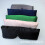 (navy blue) Mulberry Silk Sleep Mask, 360 Degree Full Coverage Eye Mask for Sleeping, Light Blocking, Multiple Colors, Eye Care 5