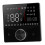 Energy Saving Mode Smart Thermostat Programmable Touchscreen LCD Display Underfloor Heating Thermostat App Controlled Accurate Temperature Control 4