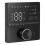 Energy Saving Mode Smart Thermostat Programmable Touchscreen LCD Display Underfloor Heating Thermostat App Controlled Accurate Temperature Control 7