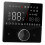 Accurate Temperature Control Smart Thermostat Touchscreen LCD Display Programmable Underfloor Heating Thermostat Stylish Design App Controlled 8
