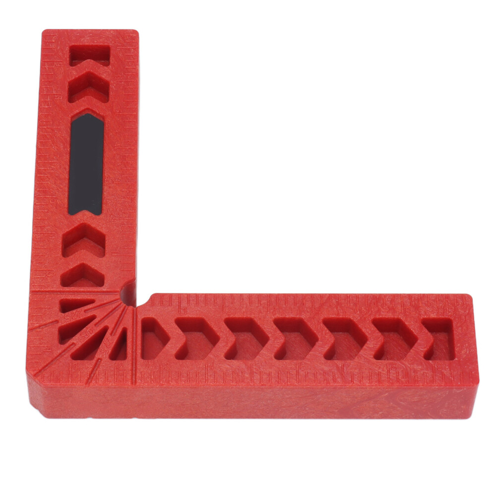 90 Degree Corner Clamping Squares