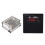 High Precision PWM Motor Controller with LED Display, Adjustable Speed Settings and User Friendly Design for Brushed Motor Applications 7