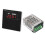High Precision PWM Motor Controller with LED Display, Adjustable Speed Settings and User Friendly Design for Brushed Motor Applications 8