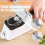 （Electric blade type)Pro Electric Knife Sharpener, Prosharpen Electric Knife Sharpener 2