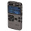 Mp3Player Integrated Voice Recorder With Timed Recording Function And USB Flash Drive Capability For Students And Writers Featuring Professional 6