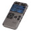 Mp3Player Integrated Voice Recorder With Timed Recording Function And USB Flash Drive Capability For Students And Writers Featuring Professional 7
