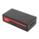PoE Extender with Extend Mode Support, 100M Fast Ethernet Network Switch Featuring Auto MDI MDIX & Fanless Design, Compact Desktop Unit for Home 5