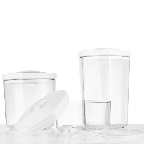 Champion Vacuum container Universal 3-pack (0.7L 1.4L 2L) 2