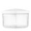 Champion Vacuum container Universal 3-pack (0.7L 1.4L 2L) 4