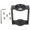 75mm Tripod Head Bowl Riser 10kg 136x118x76mm 3