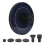 Durable Material Solar Fountain With Anti Clogging Filter And Water Circulation Function For Fish Tank Garden Pond Pool 5
