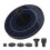 Durable Material Solar Fountain With Anti Clogging Filter And Water Circulation Function For Fish Tank Garden Pond Pool 6