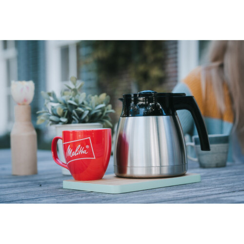 Melitta Thermokanne ENJOY/EASY TOP THERM 1