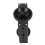 75mm Tripod Head Bowl Riser 10kg 136x118x76mm 9