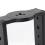 75mm Tripod Head Bowl Riser 10kg 136x118x76mm 8