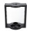 75mm Tripod Head Bowl Riser 10kg 136x118x76mm 11