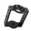 75mm Tripod Head Bowl Riser 10kg 136x118x76mm 13
