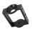75mm Tripod Head Bowl Riser 10kg 136x118x76mm 15