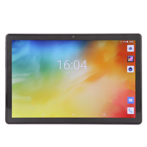 WiFi-6Android Tablet PC Οθόνη IPS Full HD Διπλή Κάμερα Bluetooth Επεκτάσιμη Αποθήκευση Πιστοποίηση GMS 2