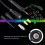 P4250 Oscilloscope Probe 100:1 2KV Kit 11