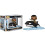 Black Panther Actionfigur mit Orca aus Wakanda Forever 2