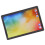 WiFi-6Android Tablet PC Οθόνη IPS Full HD Διπλή Κάμερα Bluetooth Επεκτάσιμη Αποθήκευση Πιστοποίηση GMS 5