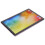 WiFi-6Android Tablet PC Οθόνη IPS Full HD Διπλή Κάμερα Bluetooth Επεκτάσιμη Αποθήκευση Πιστοποίηση GMS 6