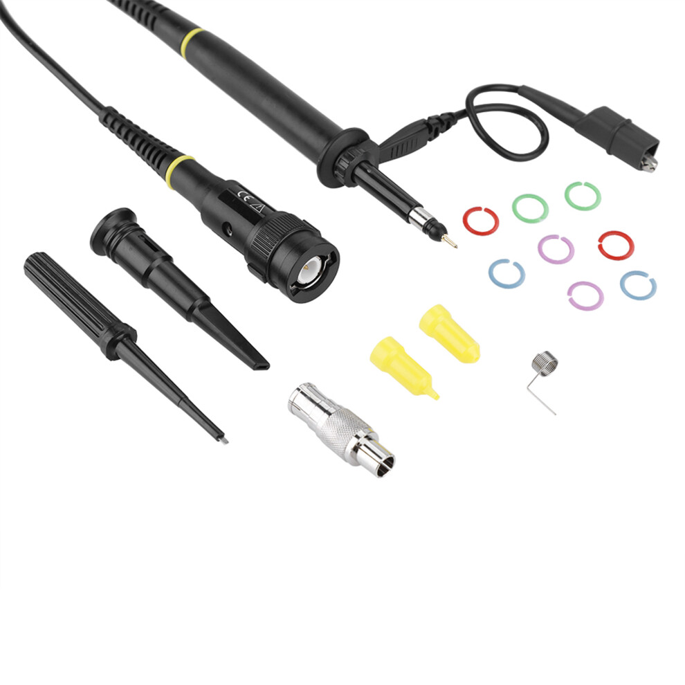 Oscilloscope High Voltage Probe 100:1 2KV