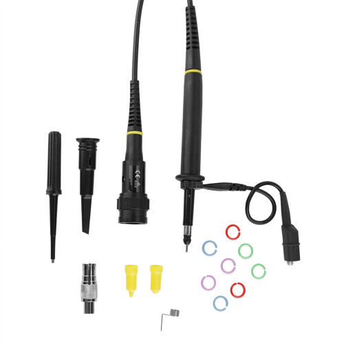 P4250 Oscilloscope Probe 100:1 2KV Kit 1