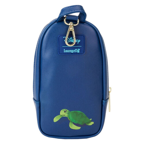 Stitch Camping Cuties Federmäppchen für die Schule oder unterwegs 2