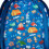 Stitch Camping Cuties Federmäppchen für die Schule oder unterwegs 4