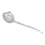 Versatile Kitchen Straining Tool, Fine Mesh Stainless Steel Strainer with Durable Ergonomic Handle for Enhanced Grip, Suitable for Home Kitchen 5