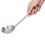 Versatile Kitchen Straining Tool, Fine Mesh Stainless Steel Strainer with Durable Ergonomic Handle for Enhanced Grip, Suitable for Home Kitchen 8