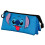 Stitch Dreifach-Federmäppchen mit drei Fächern 3